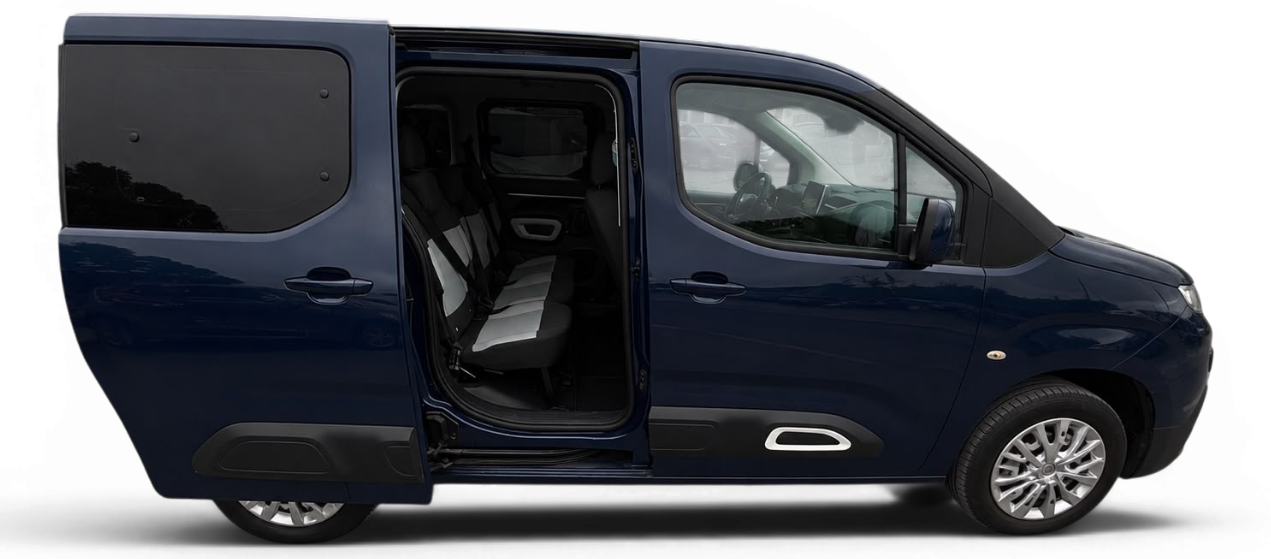 Imagen 6 de CITROEN Berlingo Diesel 131 CV por 16.990 €