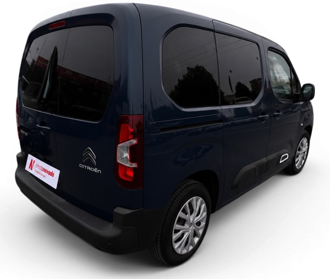 Imagen 7 de CITROEN Berlingo Diesel 131 CV por 16.990 €