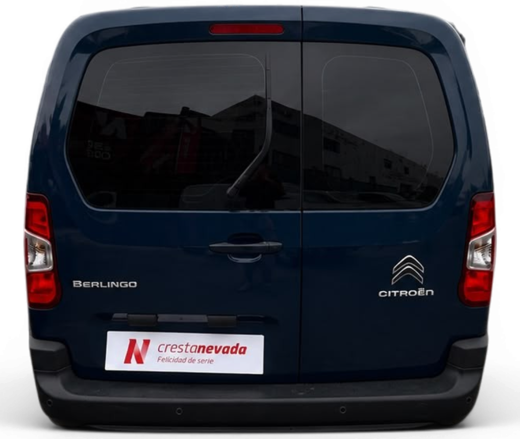 Imagen 9 de CITROEN Berlingo Diesel 131 CV por 16.990 €