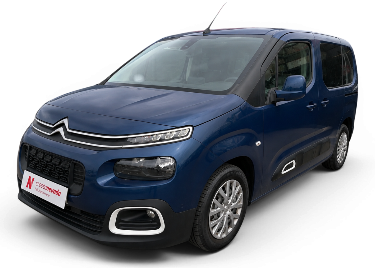 CITROEN Berlingo Diesel 131 CV por 16.990 €