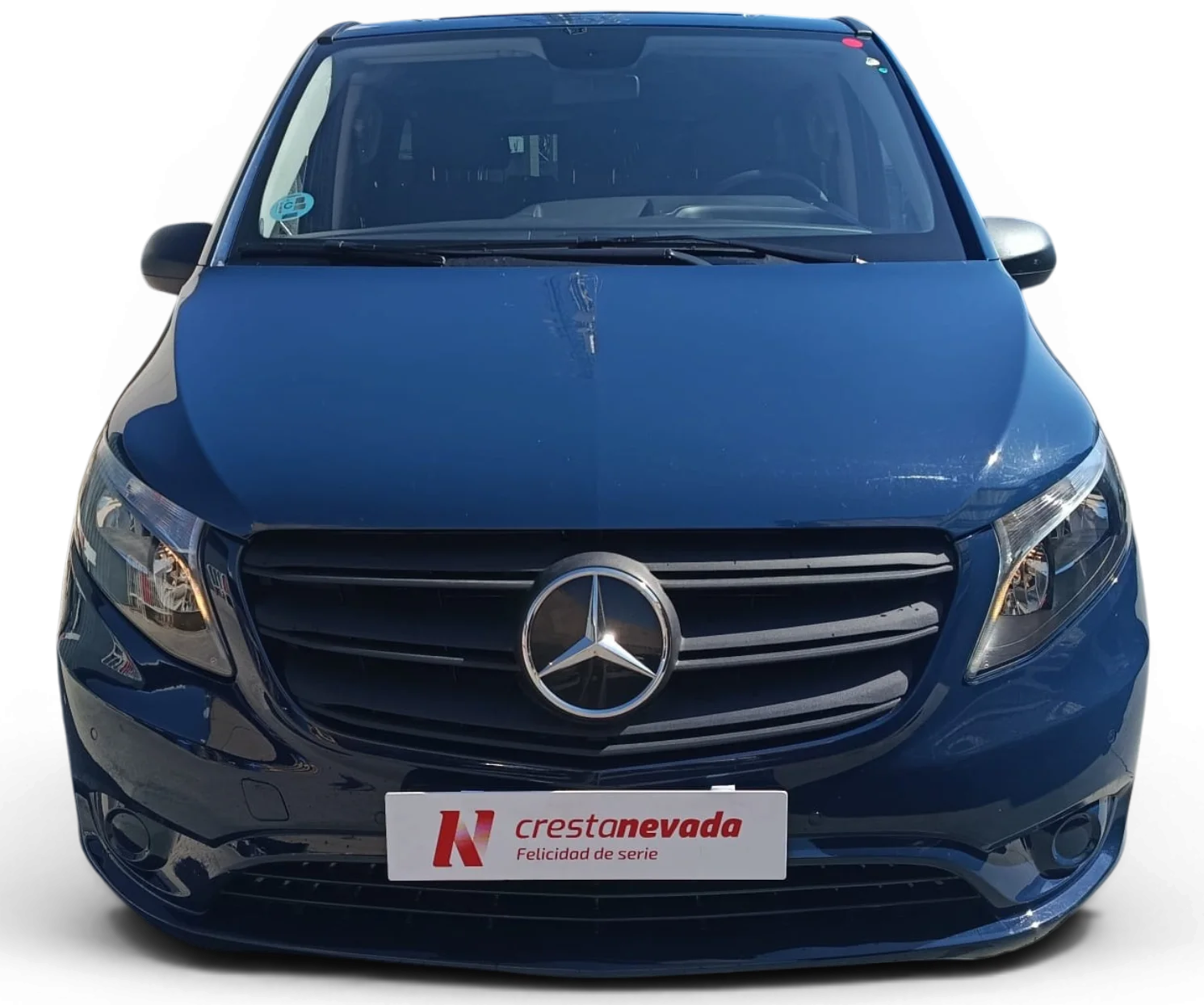 Imagen de mercedes-benz Vito