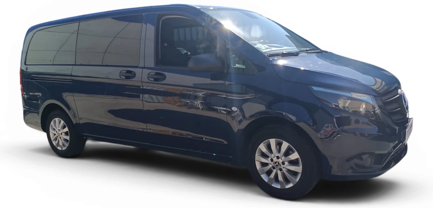 Imagen de mercedes-benz Vito