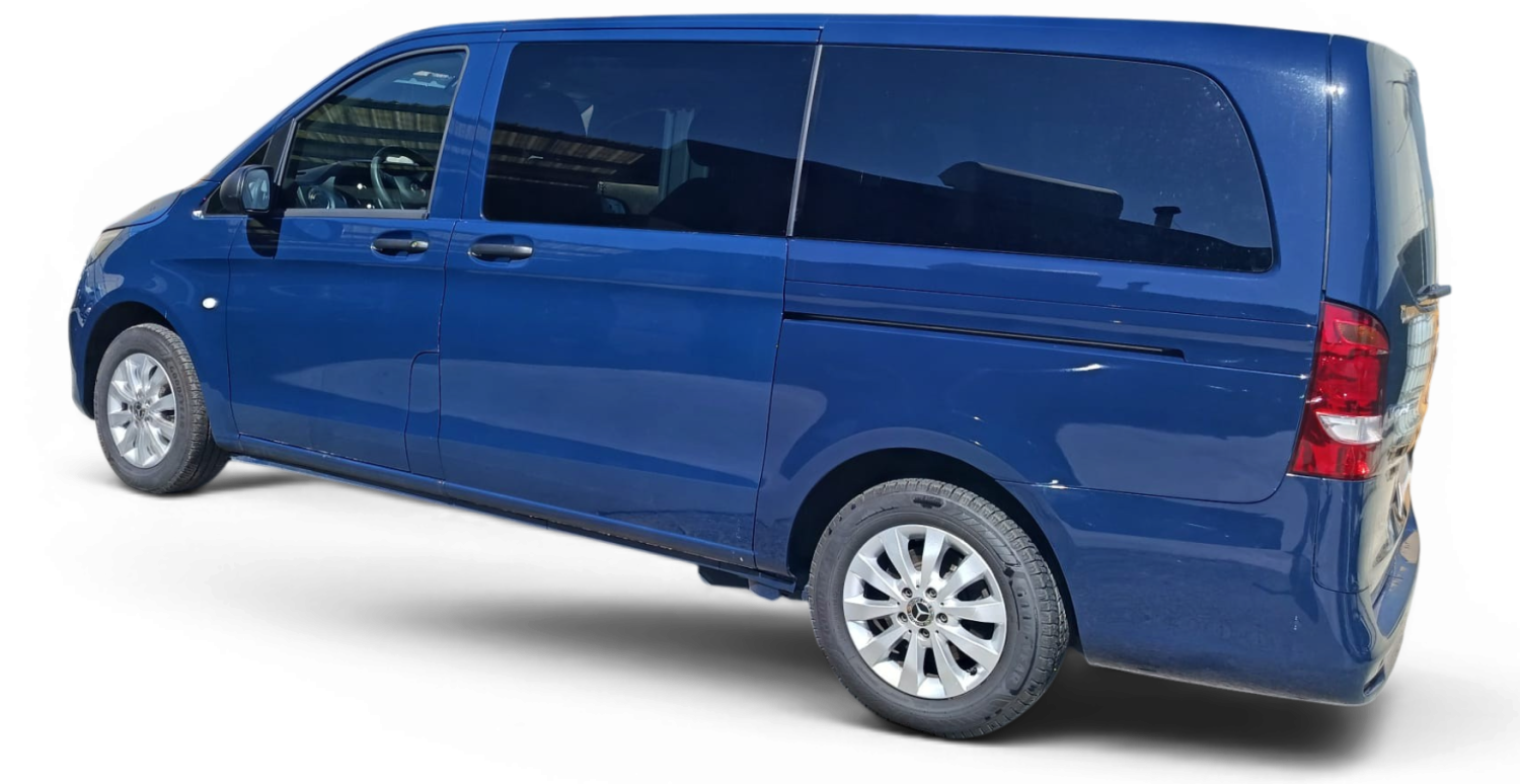 Imagen de mercedes-benz Vito
