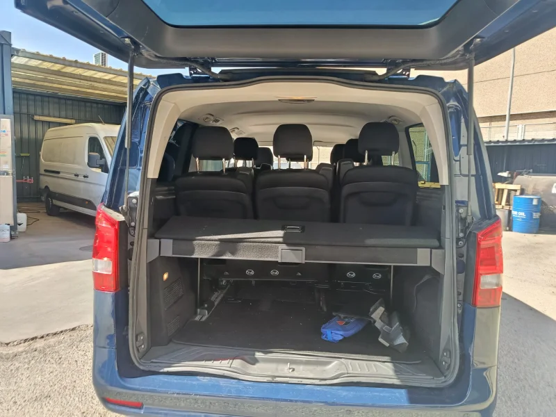 Imagen de mercedes-benz Vito