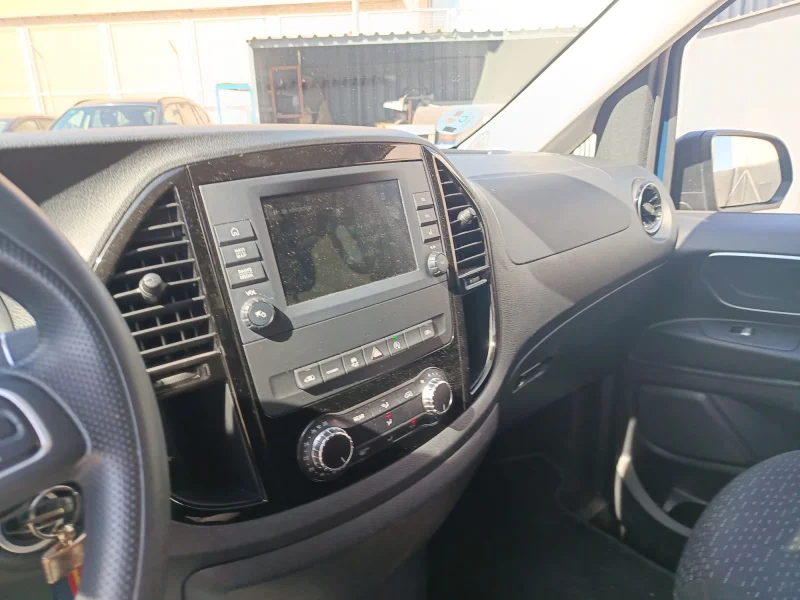 Imagen de mercedes-benz Vito