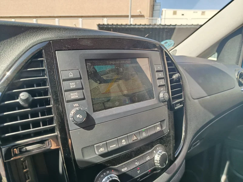 Imagen de mercedes-benz Vito