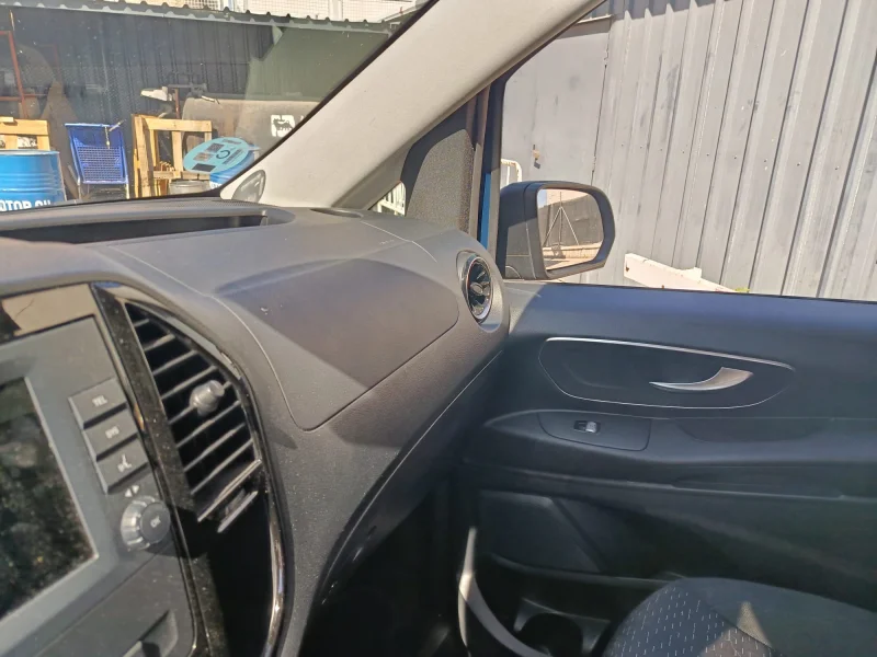 Imagen de mercedes-benz Vito