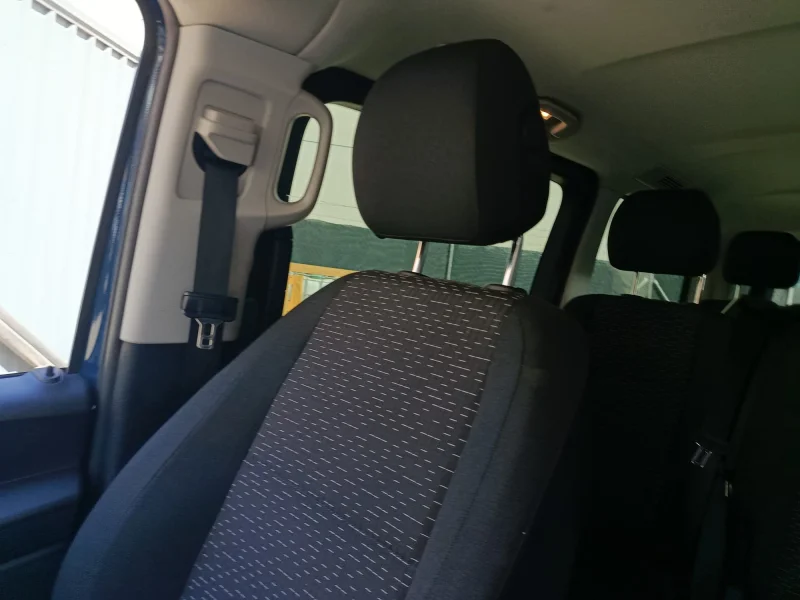 Imagen de mercedes-benz Vito