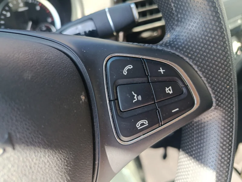 Imagen de mercedes-benz Vito
