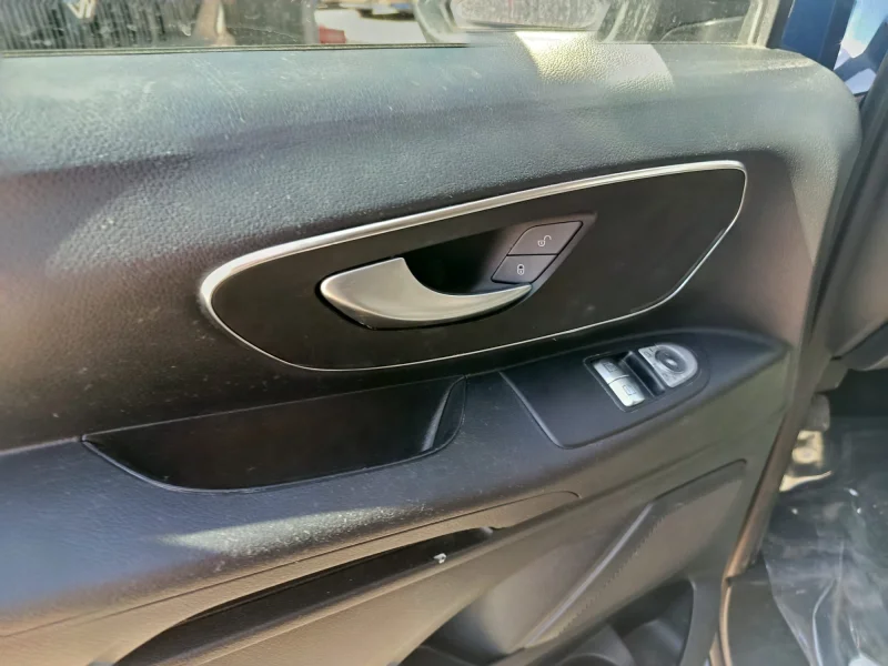 Imagen de mercedes-benz Vito