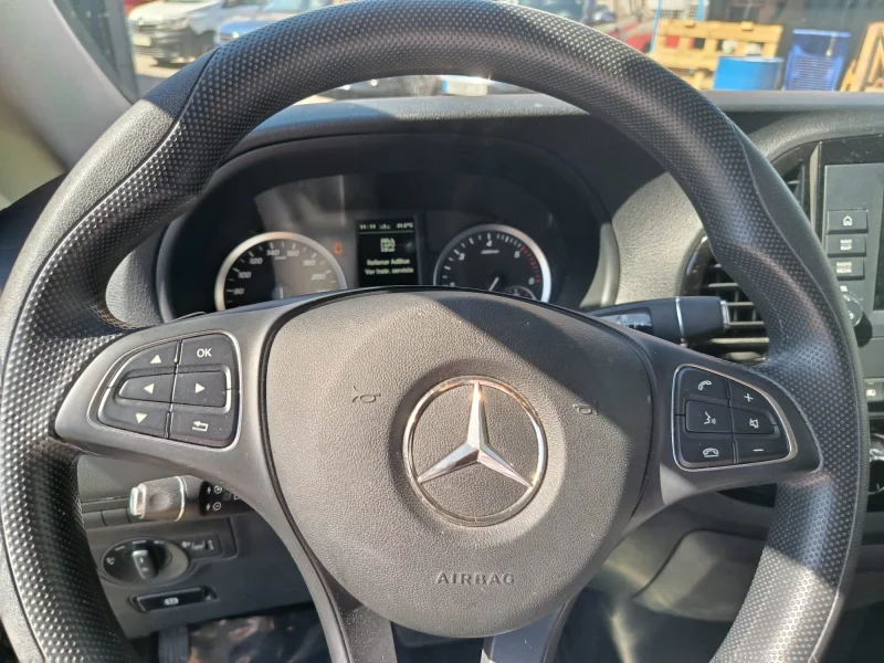 Imagen de mercedes-benz Vito