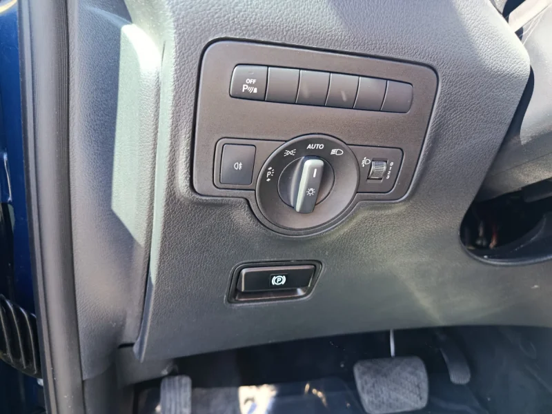 Imagen de mercedes-benz Vito