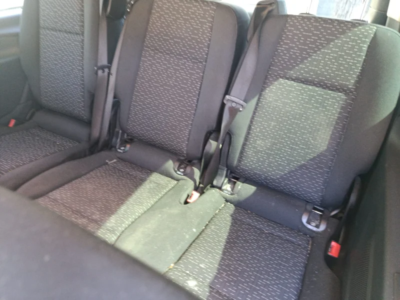 Imagen de mercedes-benz Vito