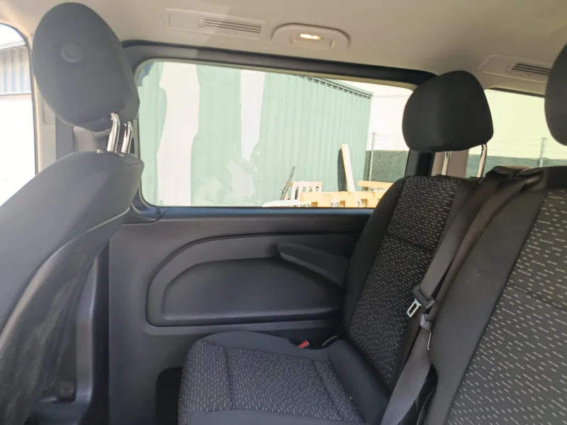 Imagen de mercedes-benz Vito