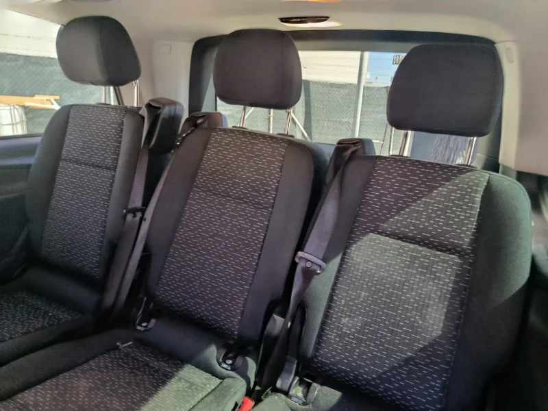Imagen de mercedes-benz Vito
