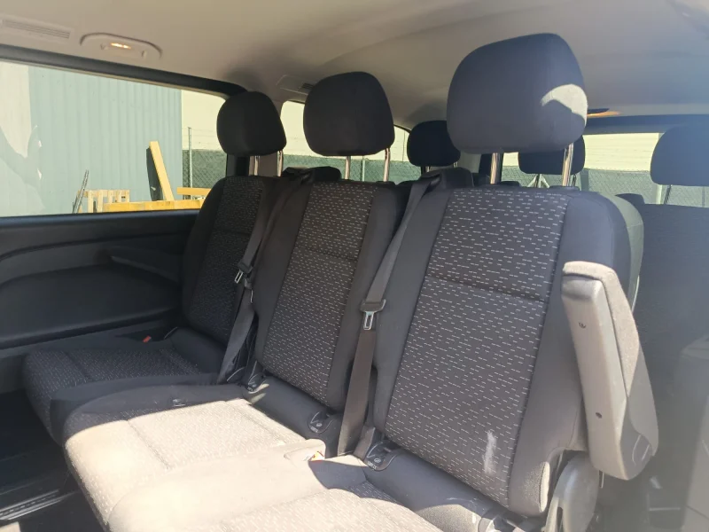 Imagen de mercedes-benz Vito