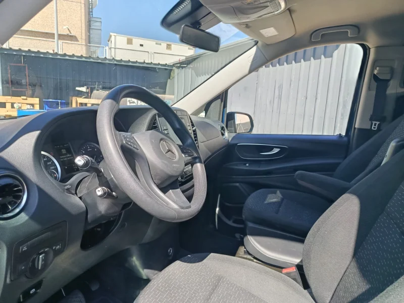 Imagen de mercedes-benz Vito