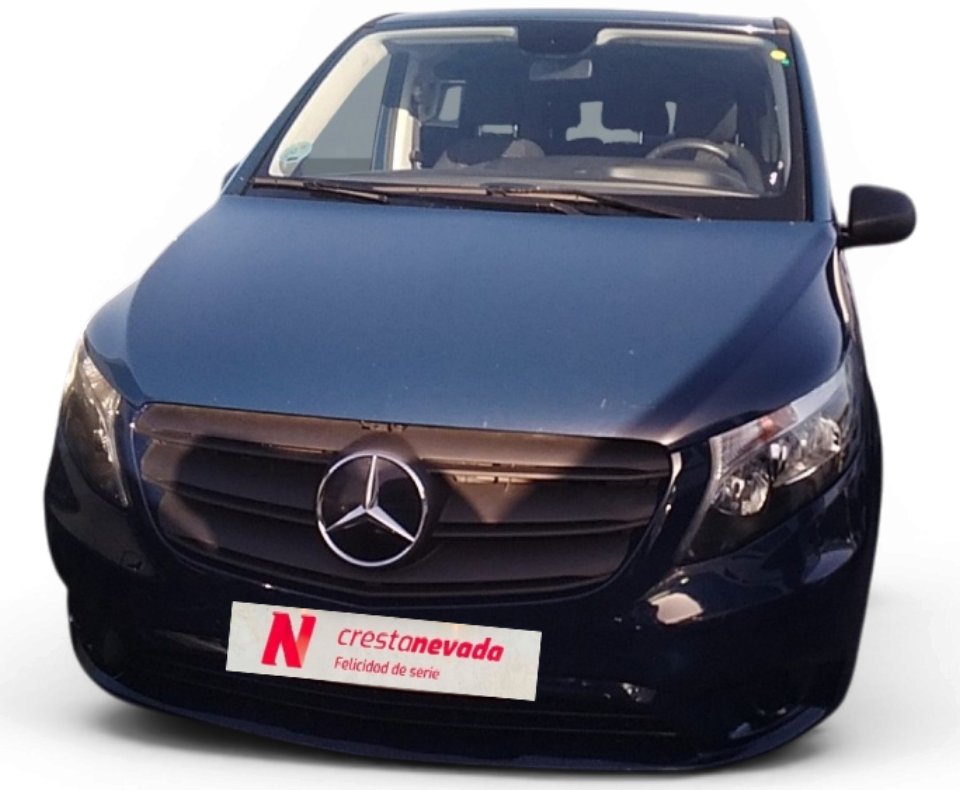 Imagen de mercedes-benz Vito
