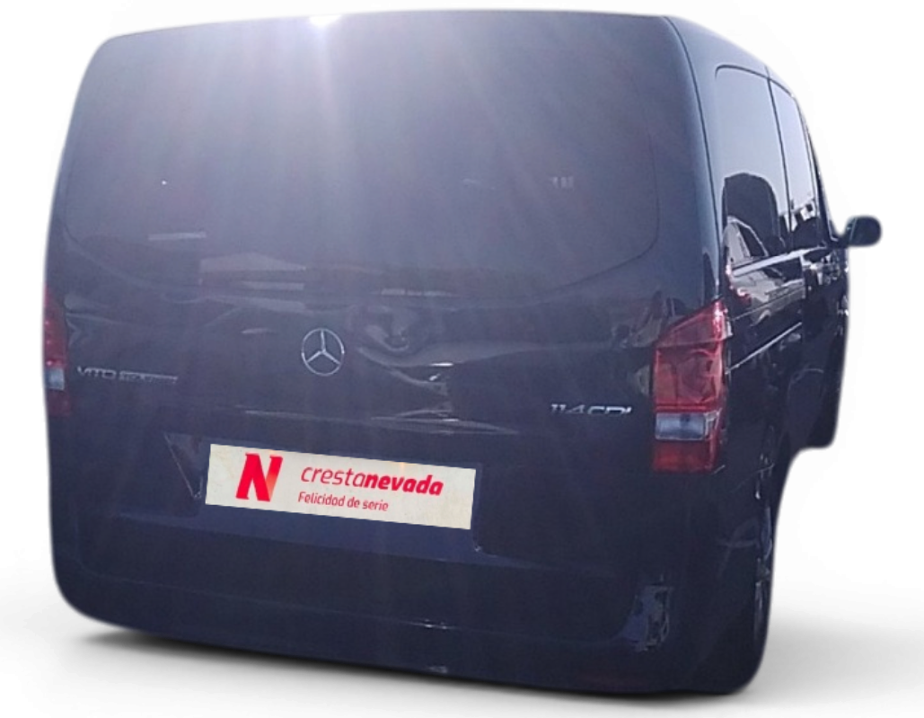 Imagen de mercedes-benz Vito