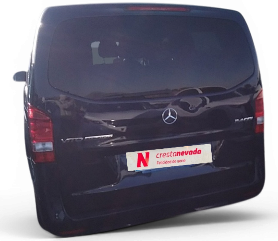 Imagen de mercedes-benz Vito