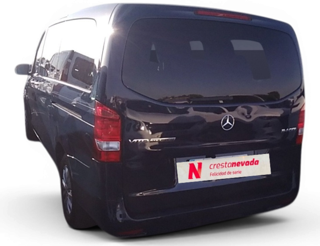 Imagen de mercedes-benz Vito