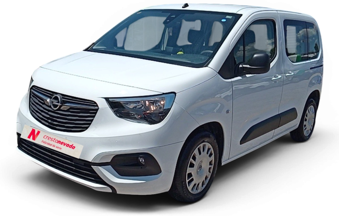 Opel Combo Life