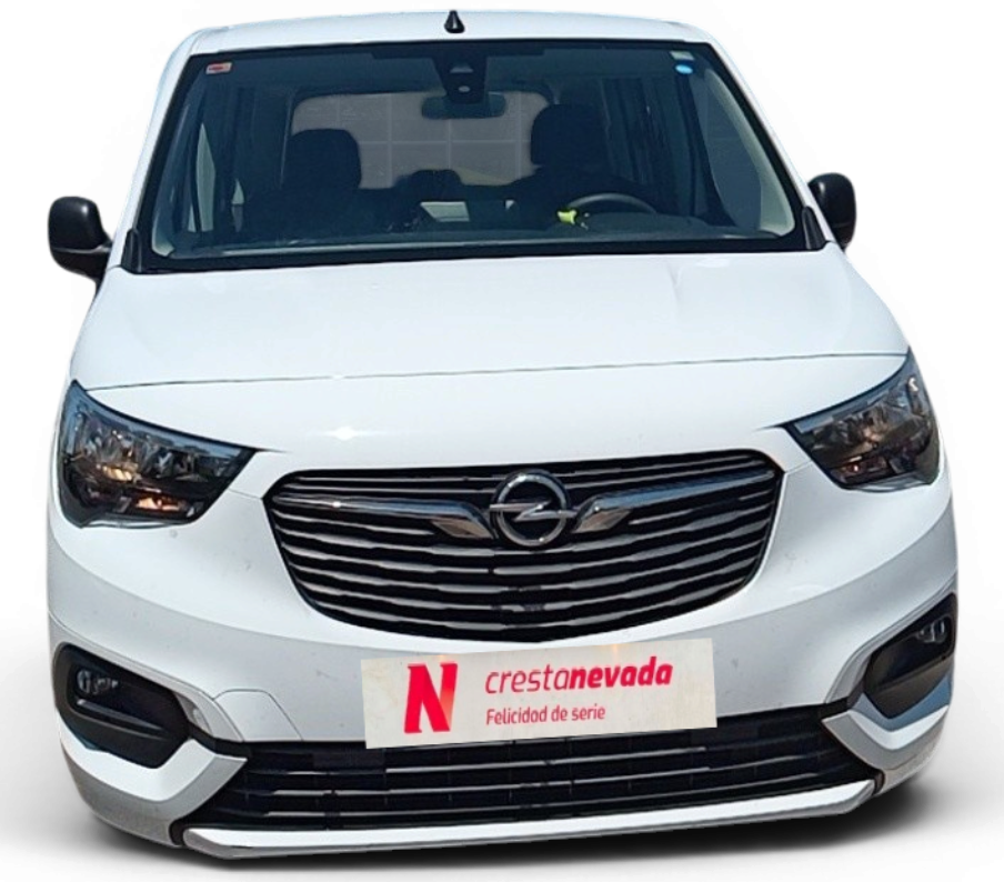 Imagen de Opel Combo Life