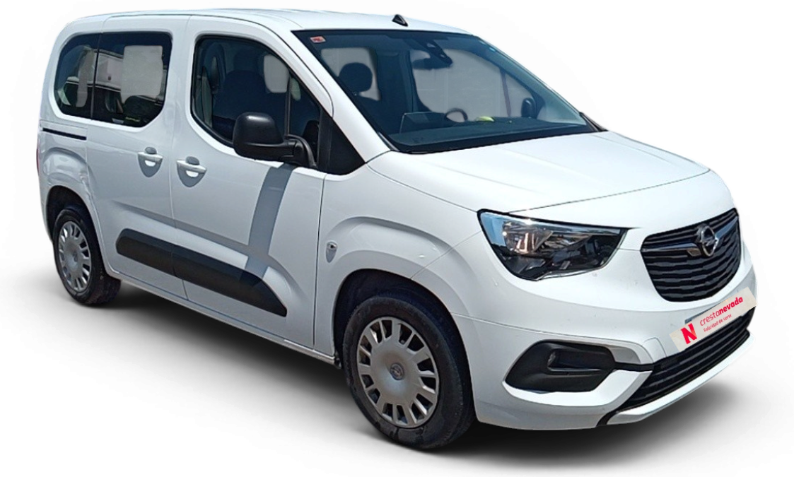 Imagen de Opel Combo Life