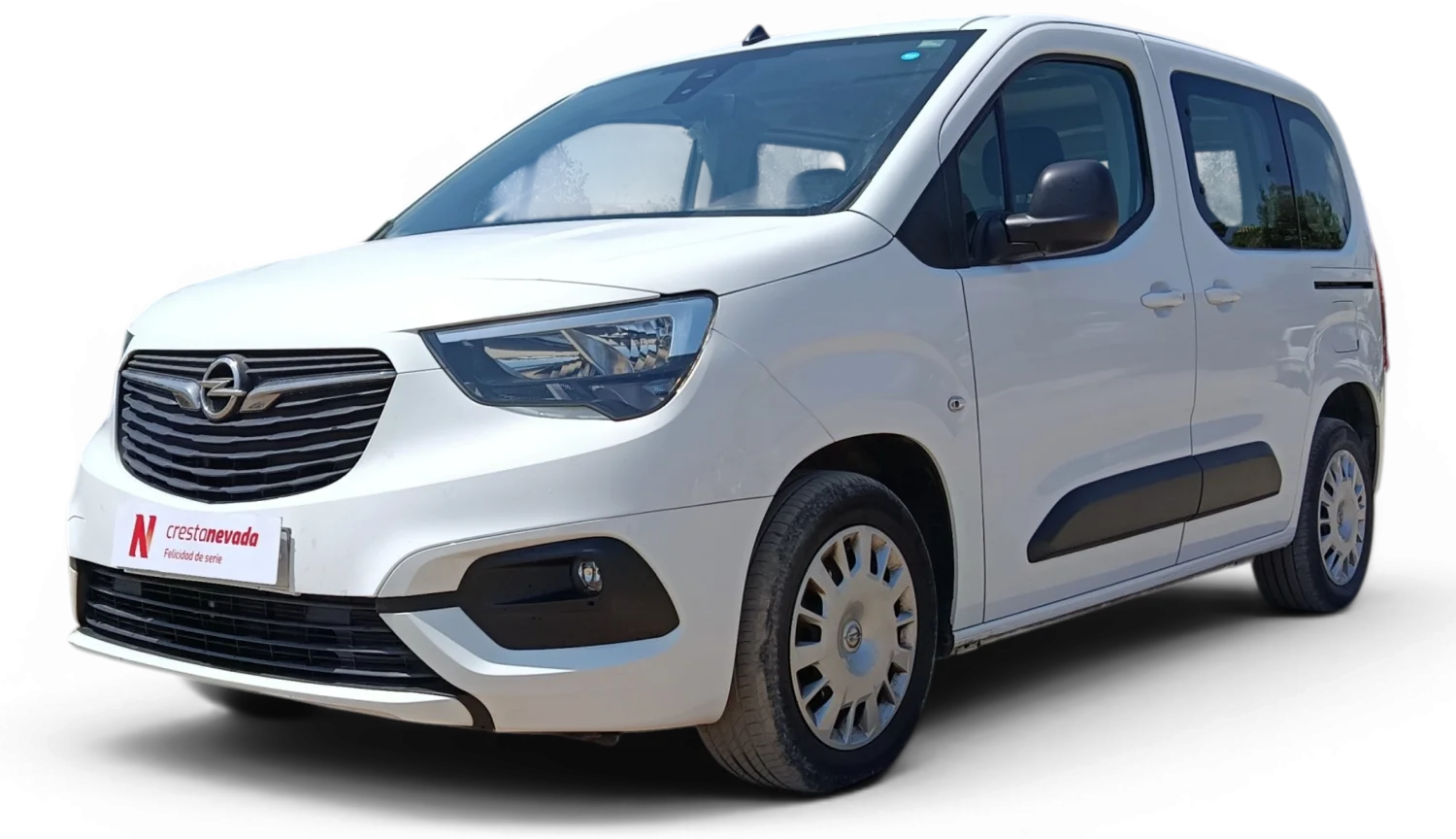 Opel Combo Life