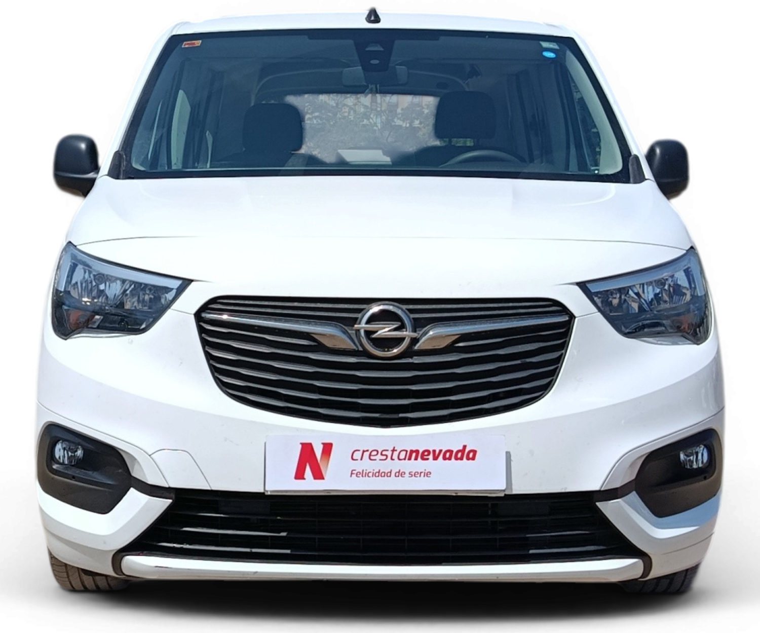 Imagen de Opel Combo Life