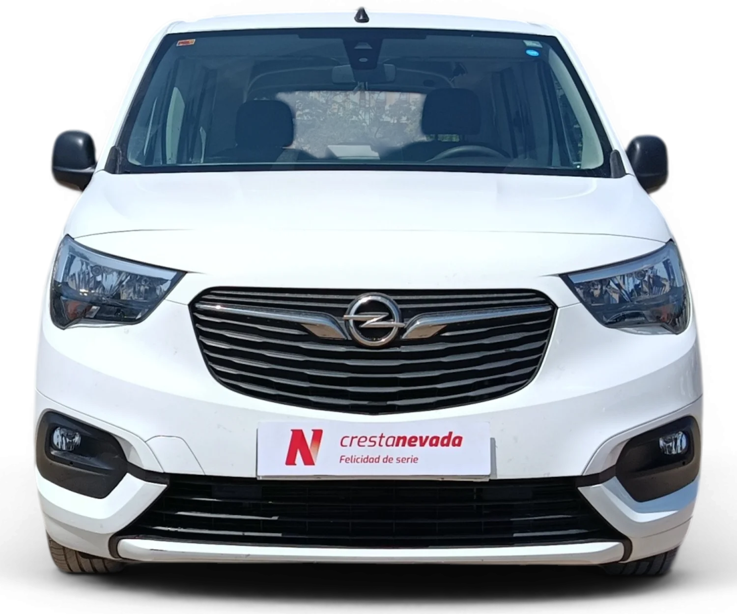 Imagen de Opel Combo Life
