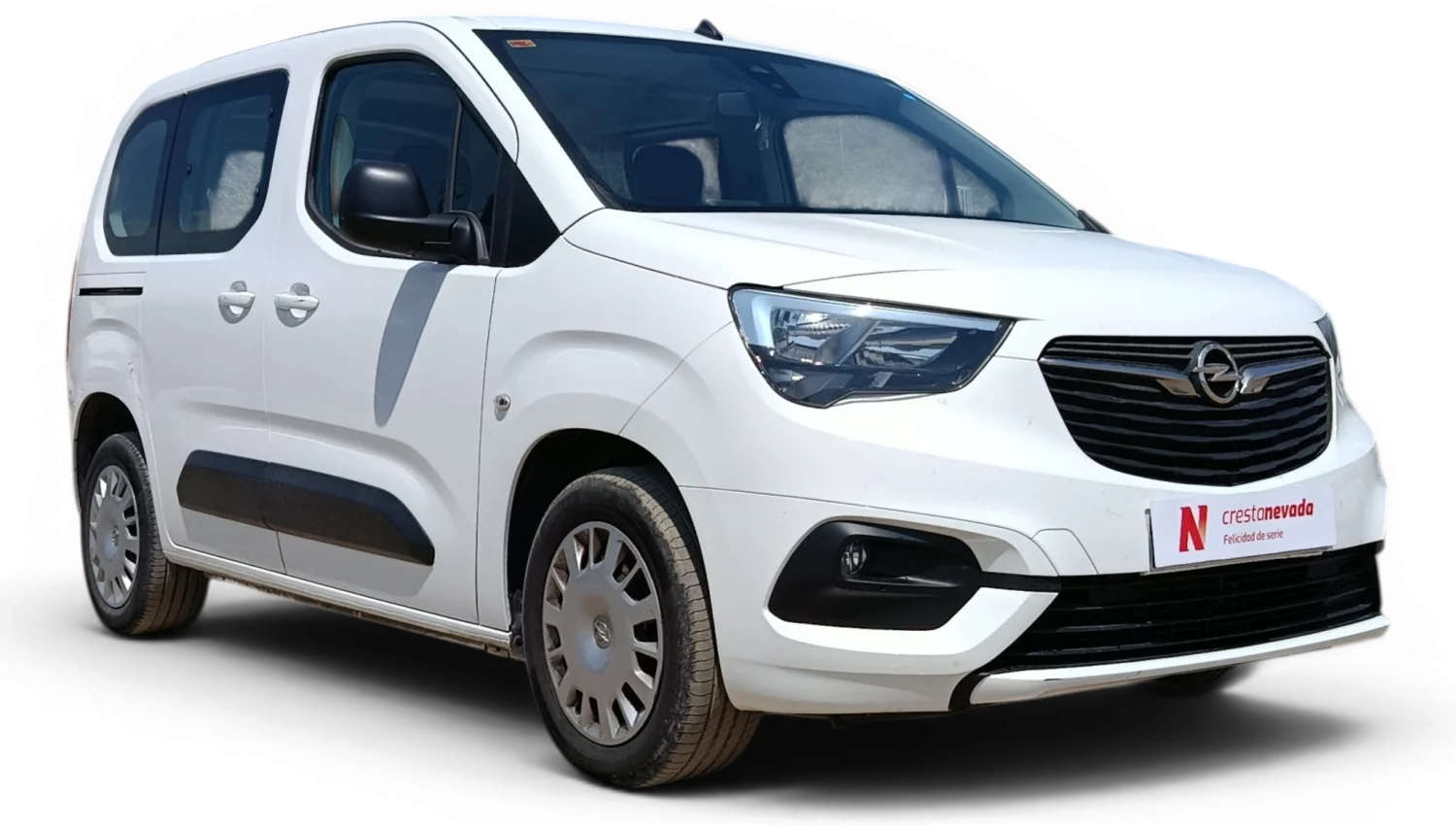 Imagen de Opel Combo Life