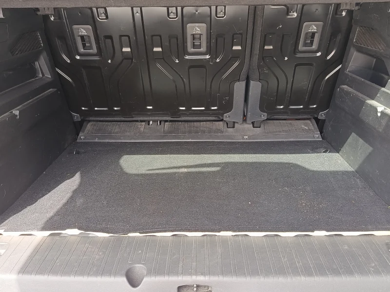 Imagen de Opel Combo Life