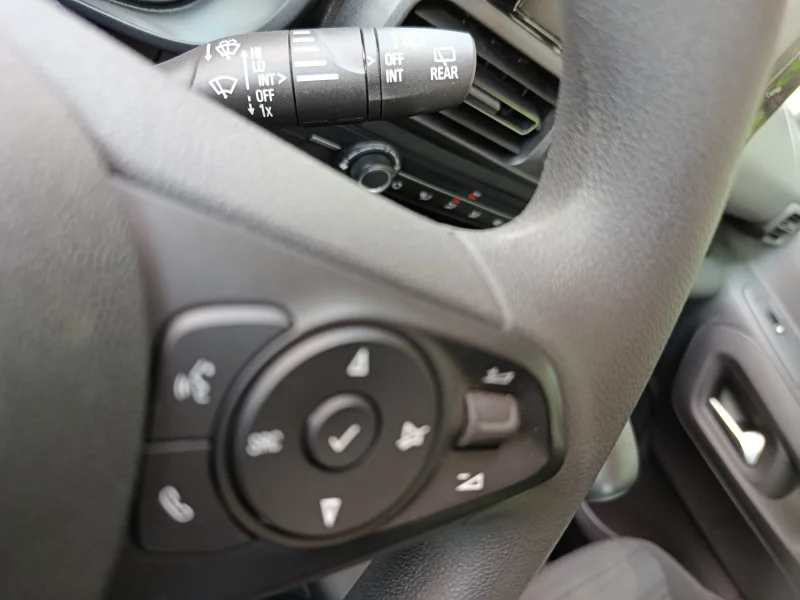 Imagen de Opel Combo Life
