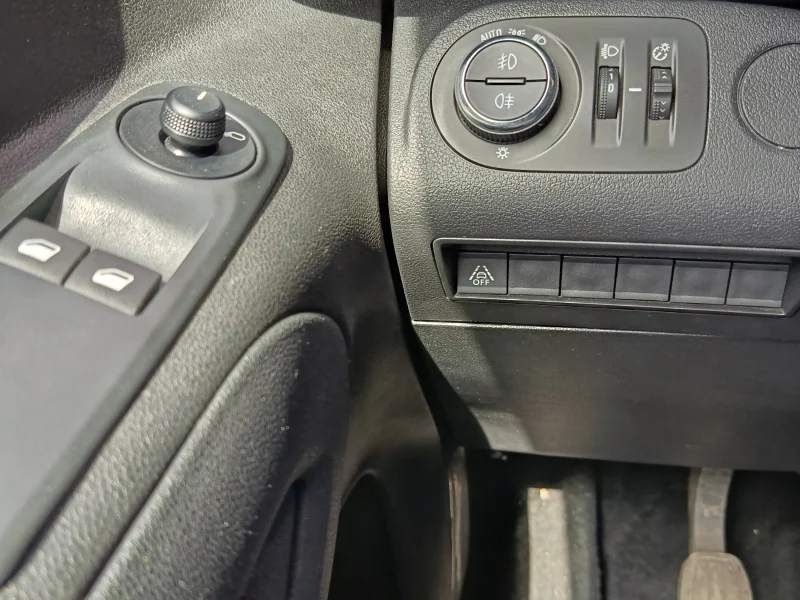 Imagen de Opel Combo Life