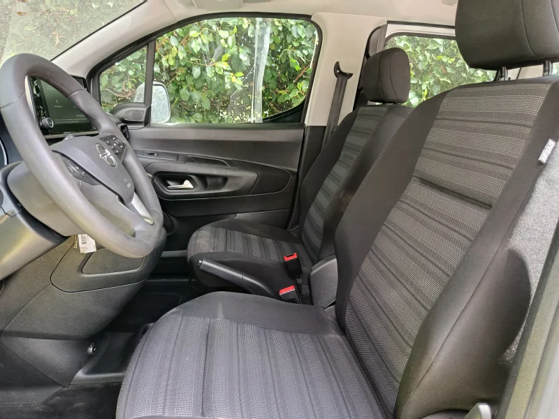 Imagen de Opel Combo Life