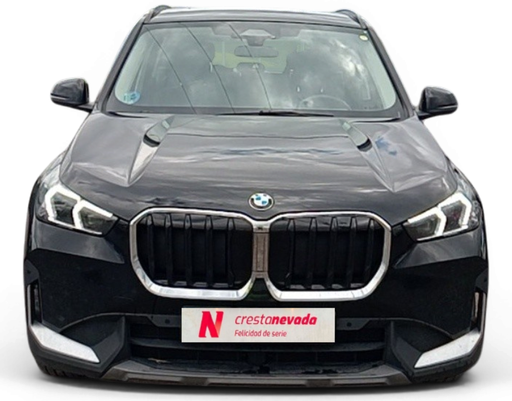Imagen de BMW X1