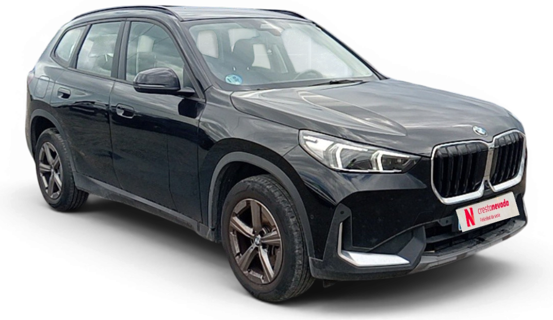 Imagen de BMW X1