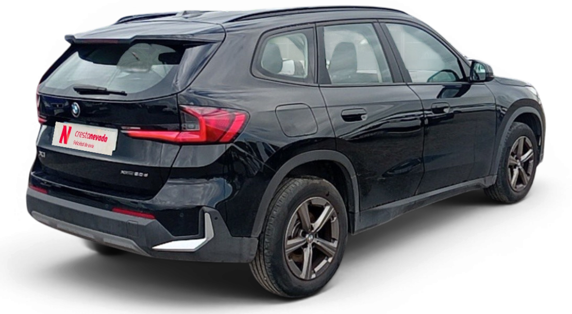 Imagen de BMW X1