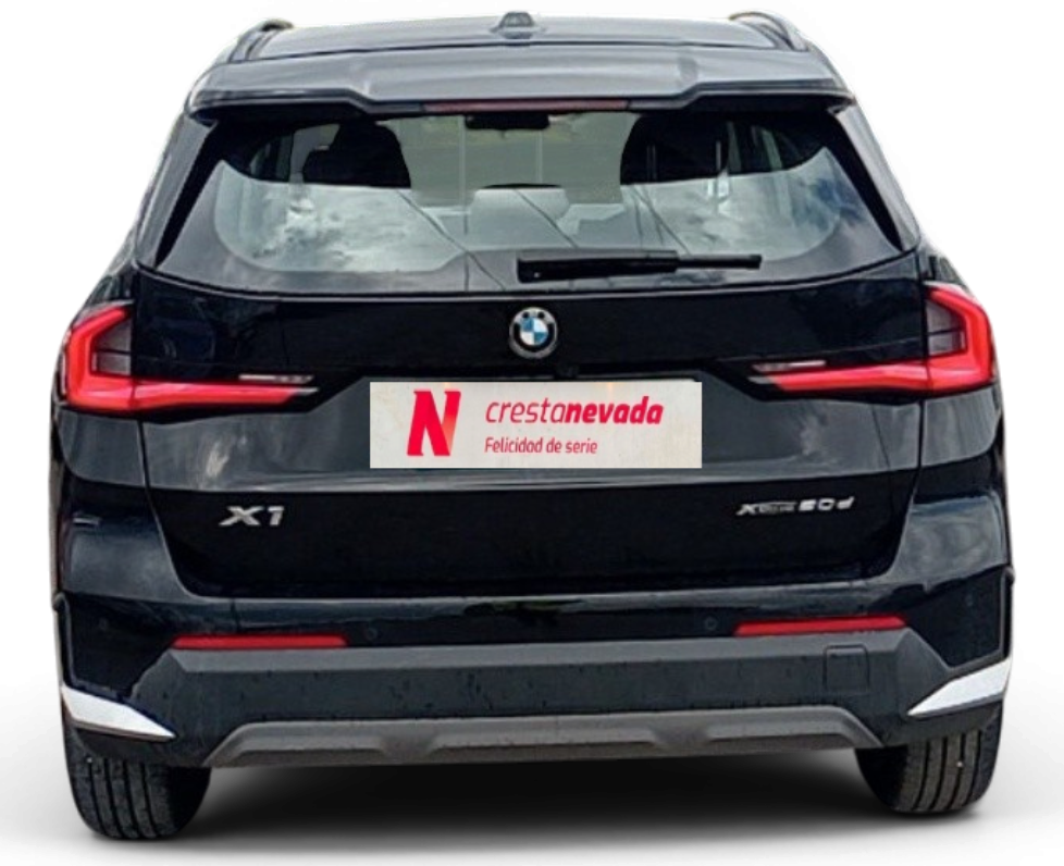 Imagen de BMW X1