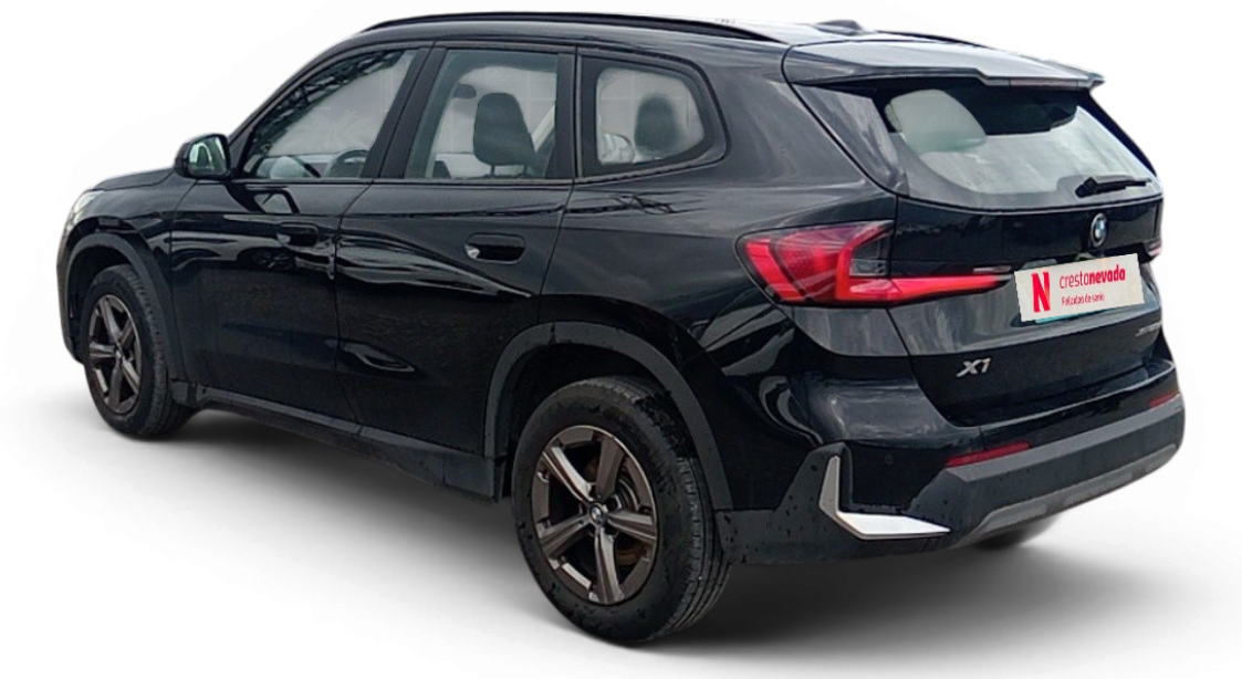 Imagen de BMW X1