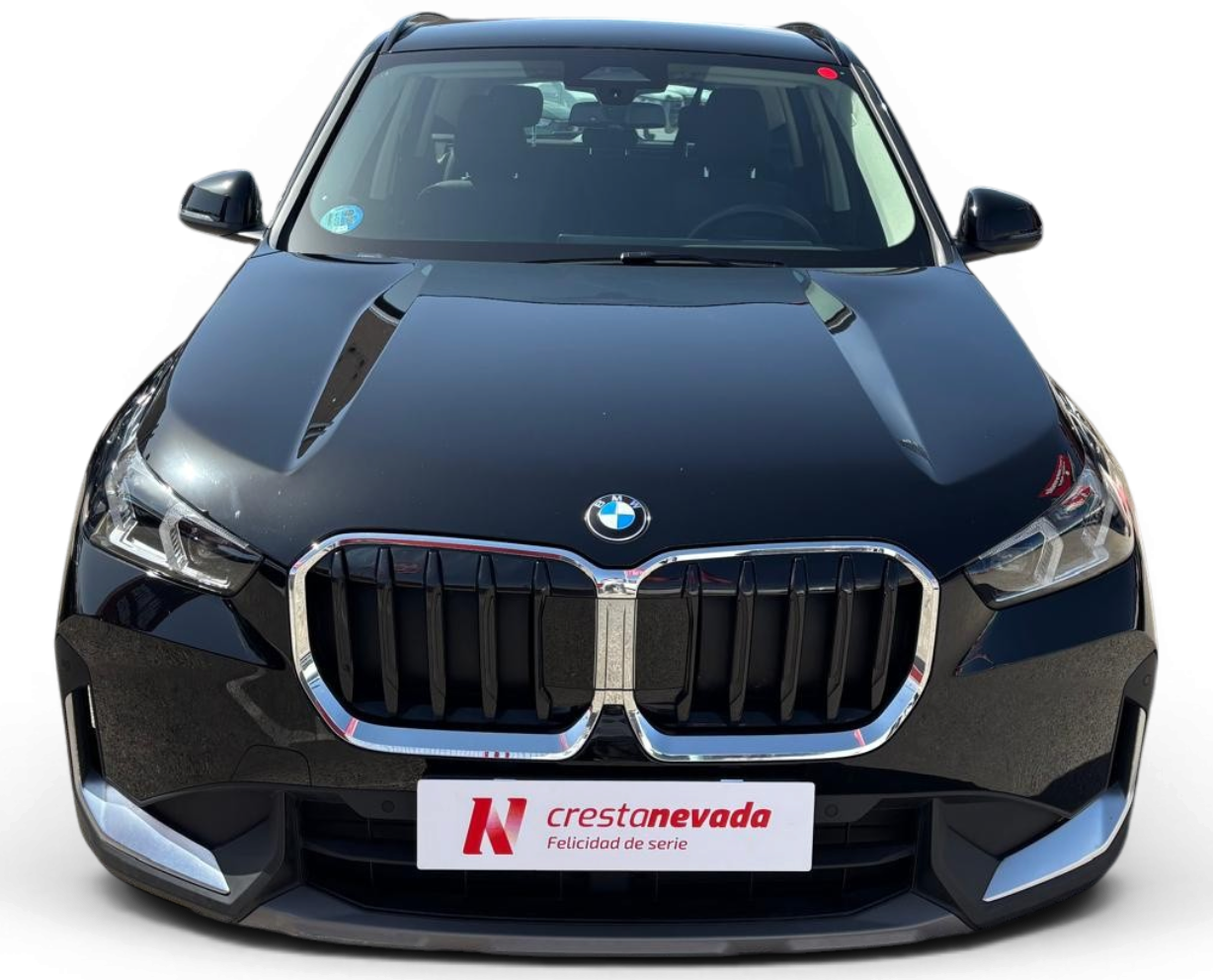 Imagen 2 de BMW X1 Híbrido 163 CV por 42.990 €