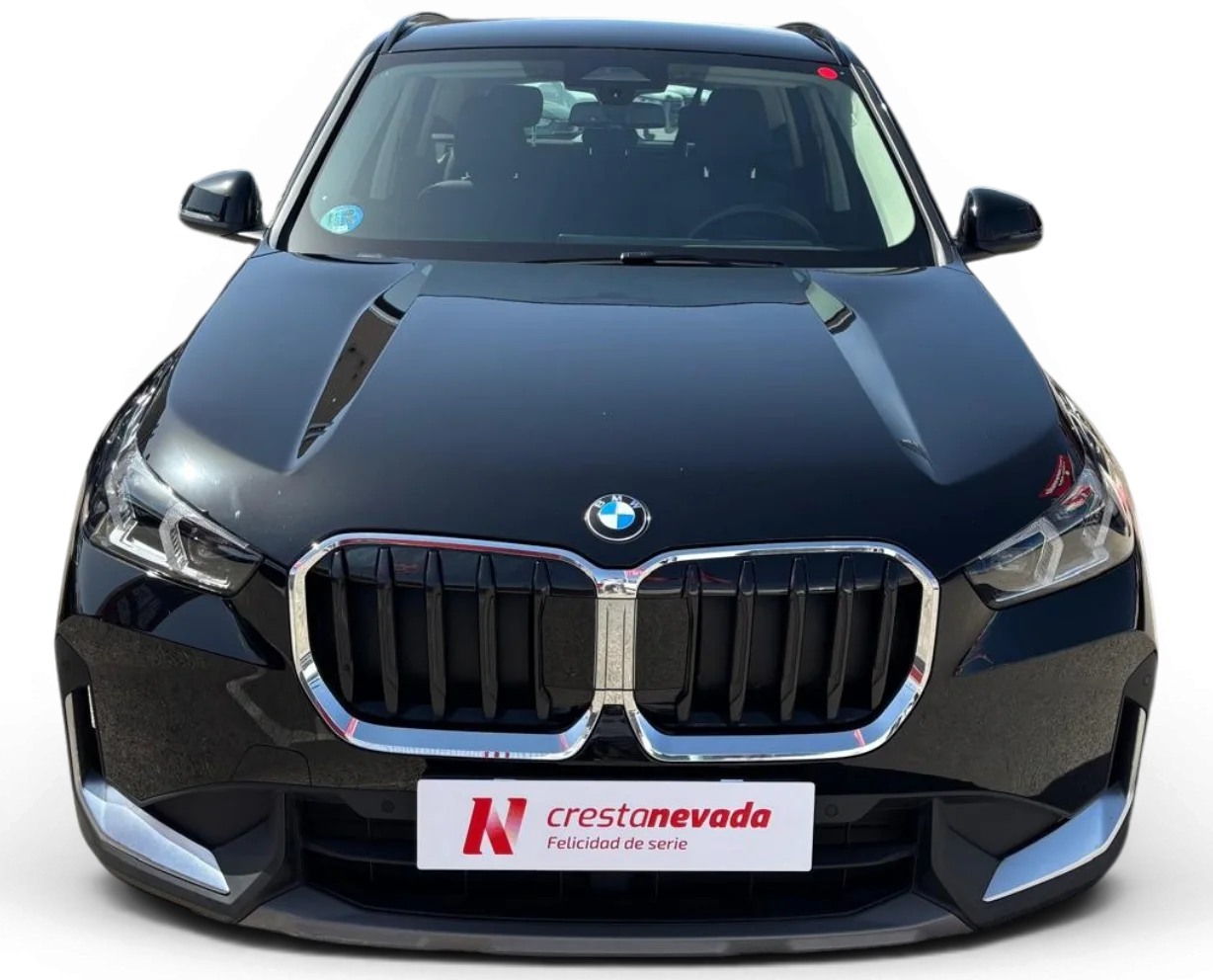 Imagen de BMW X1
