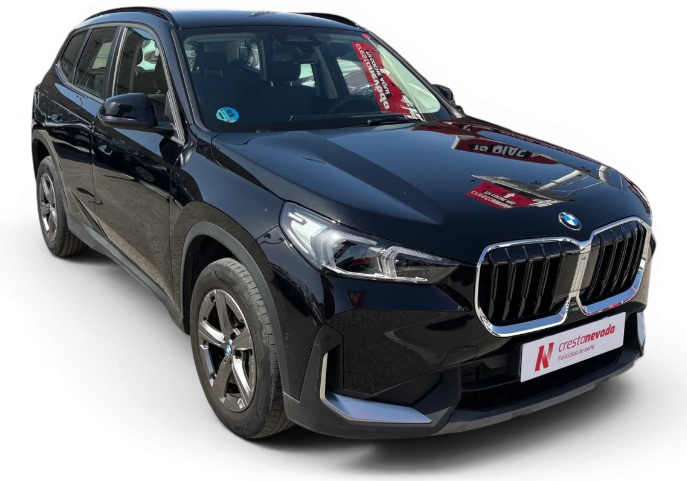 Imagen de BMW X1