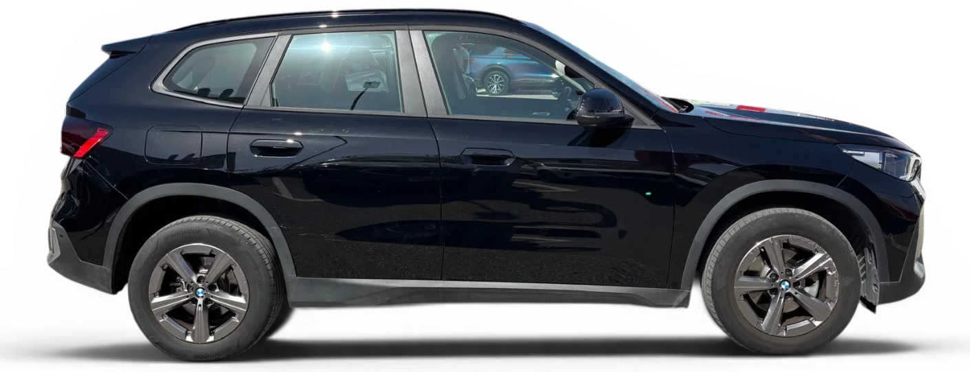 Imagen de BMW X1