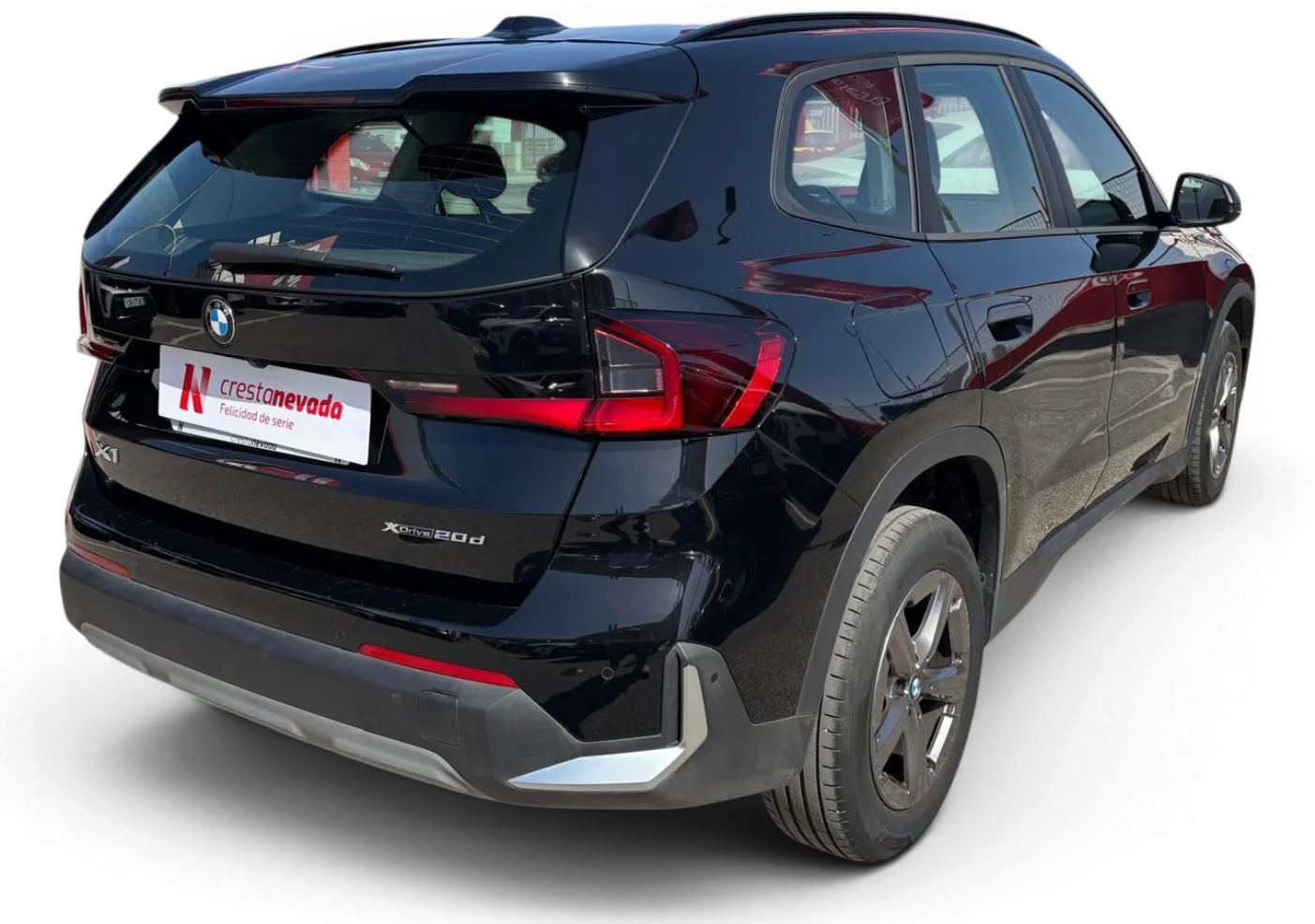 Imagen de BMW X1