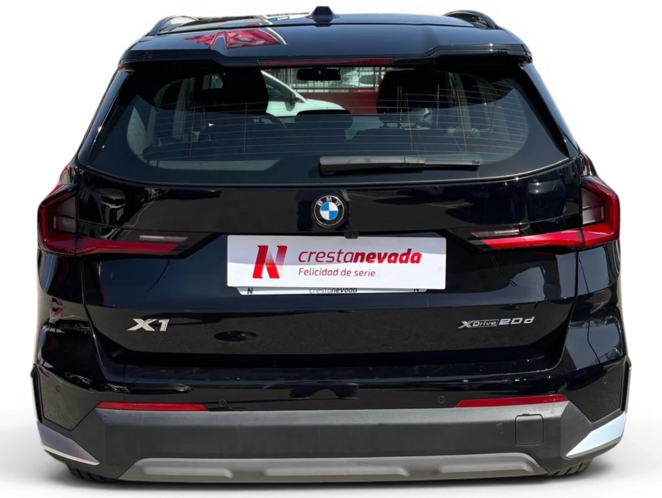Imagen de BMW X1