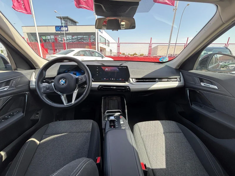 Imagen de BMW X1