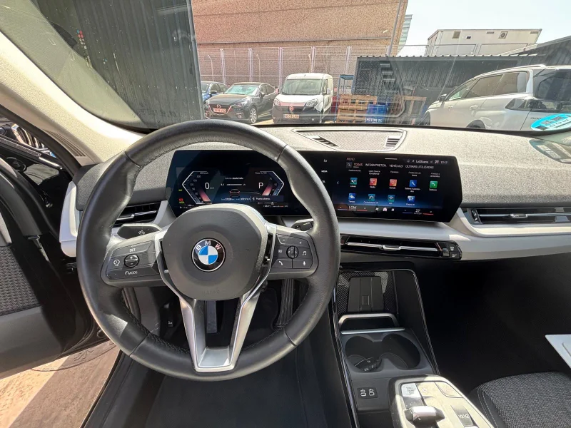 Imagen de BMW X1