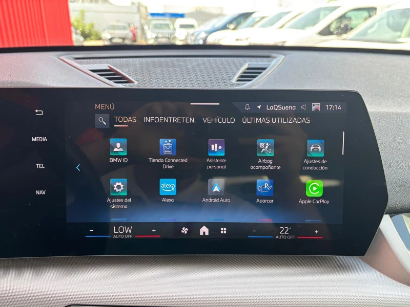 Imagen de BMW X1
